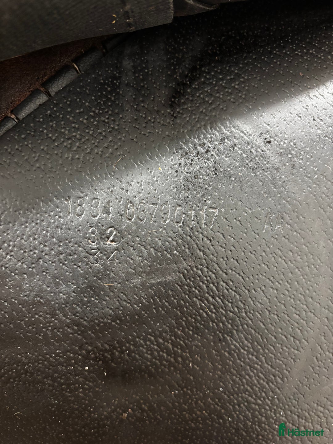 Sadlar hästutrustning till salu: Prestige versailles i Hudiksvall - Annons 5