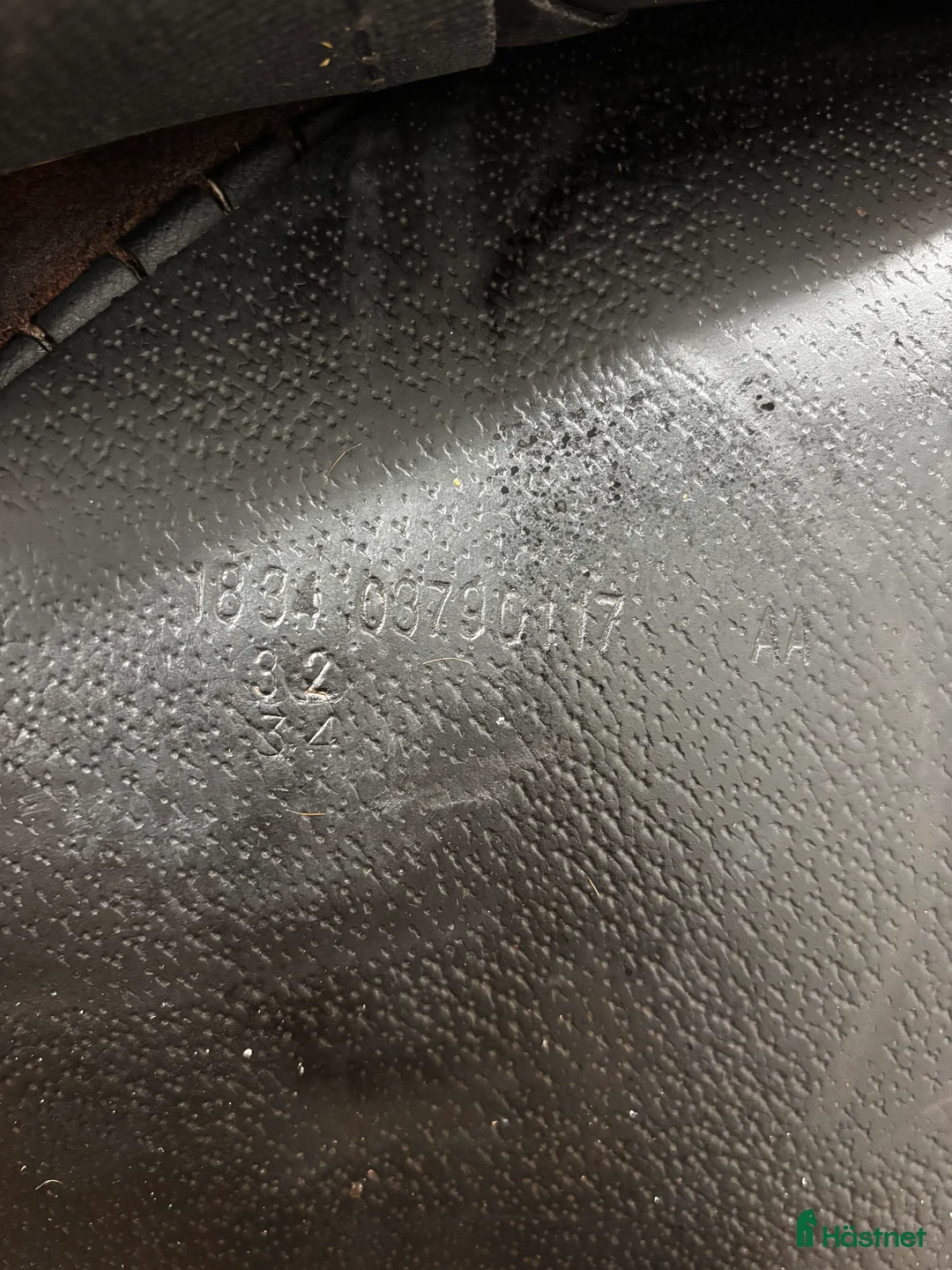 Sadlar hästutrustning till salu: Prestige versailles i Hudiksvall - Annons 5