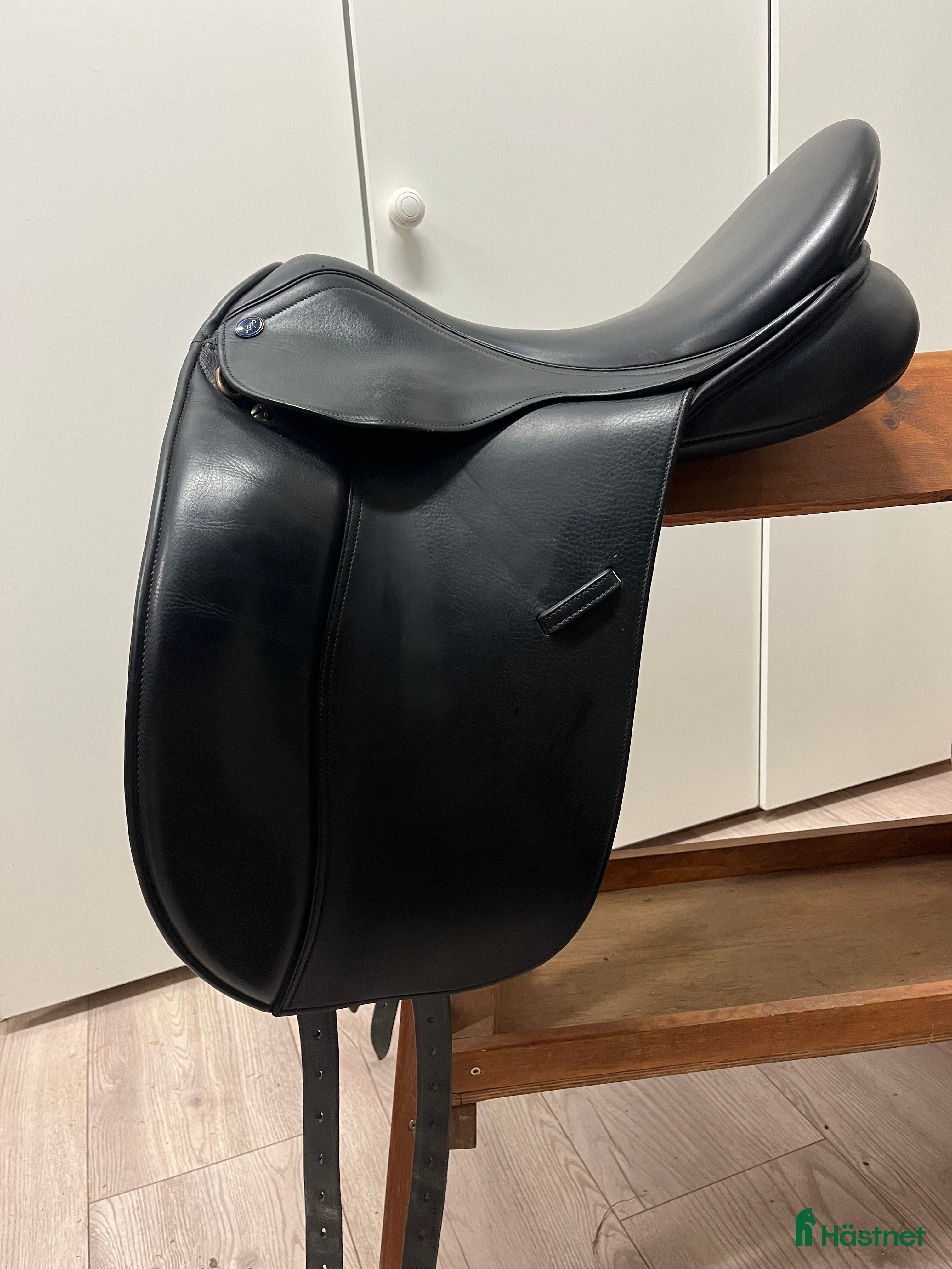 Sadlar hästutrustning till salu: Lippo Vanessa i Boden - Annons 16