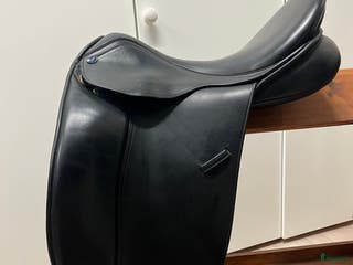 Sadlar hästutrustning till salu: Lippo Vanessa i Boden - Annons 5