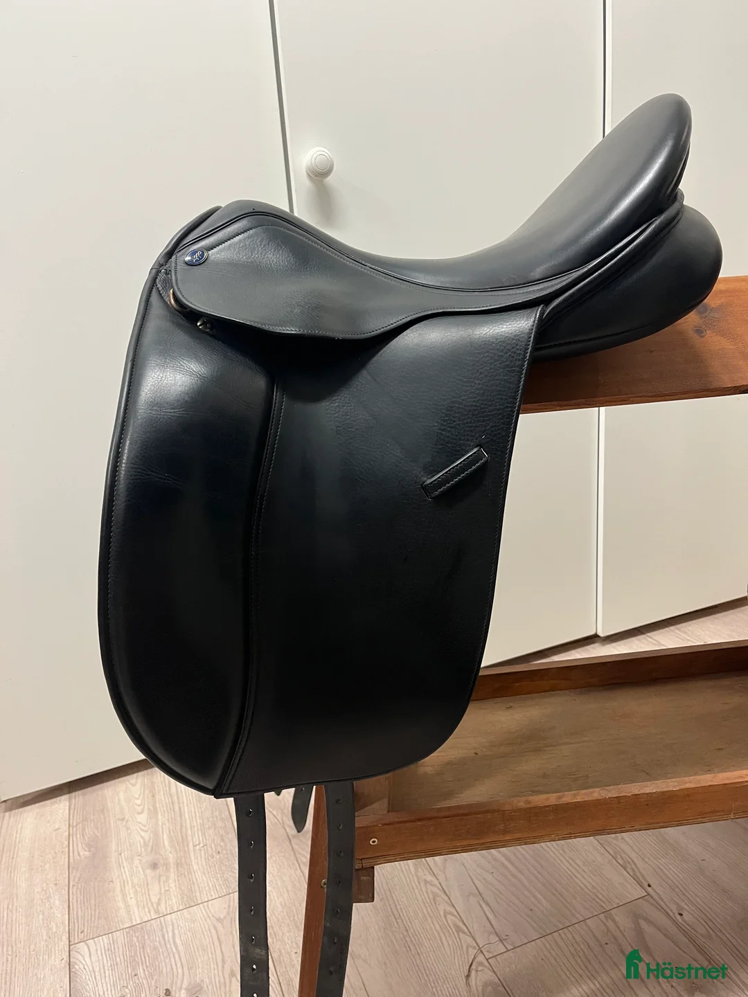 Sadlar hästutrustning till salu: Lippo Vanessa i Boden - Annons 1