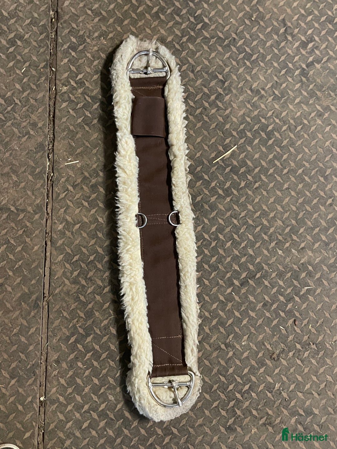 Sadlar hästutrustning till salu: Western sadel i Markaryd - Annons 5