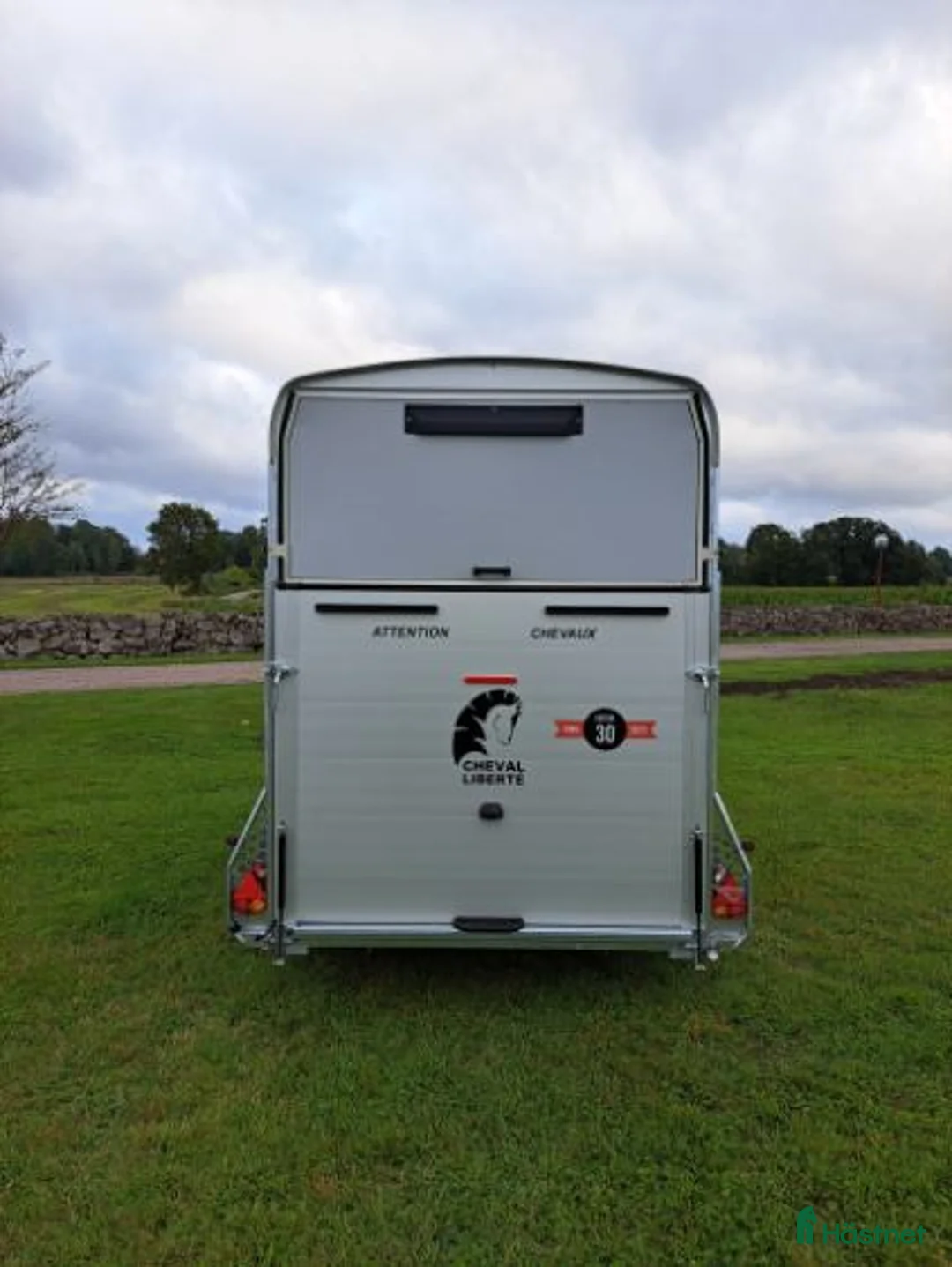 Hästtransporter  fordon & transport till salu: Cheval Touring XL - Annons 6