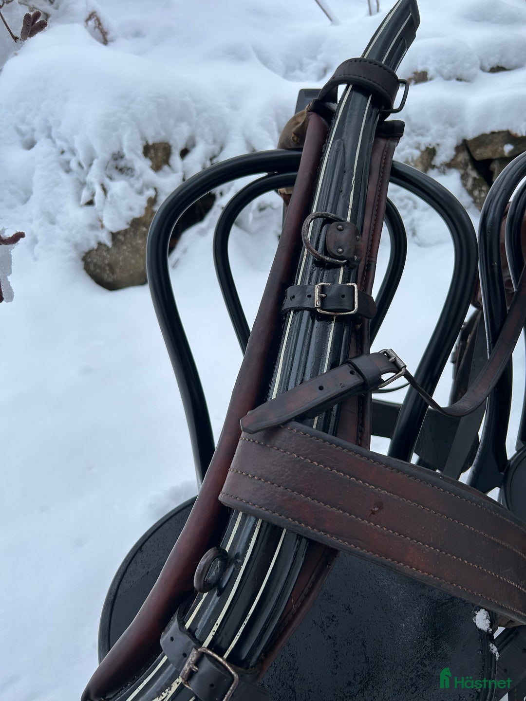 Körselar körning till salu: Loksele 33” från Tärnsjö  - Annons 2