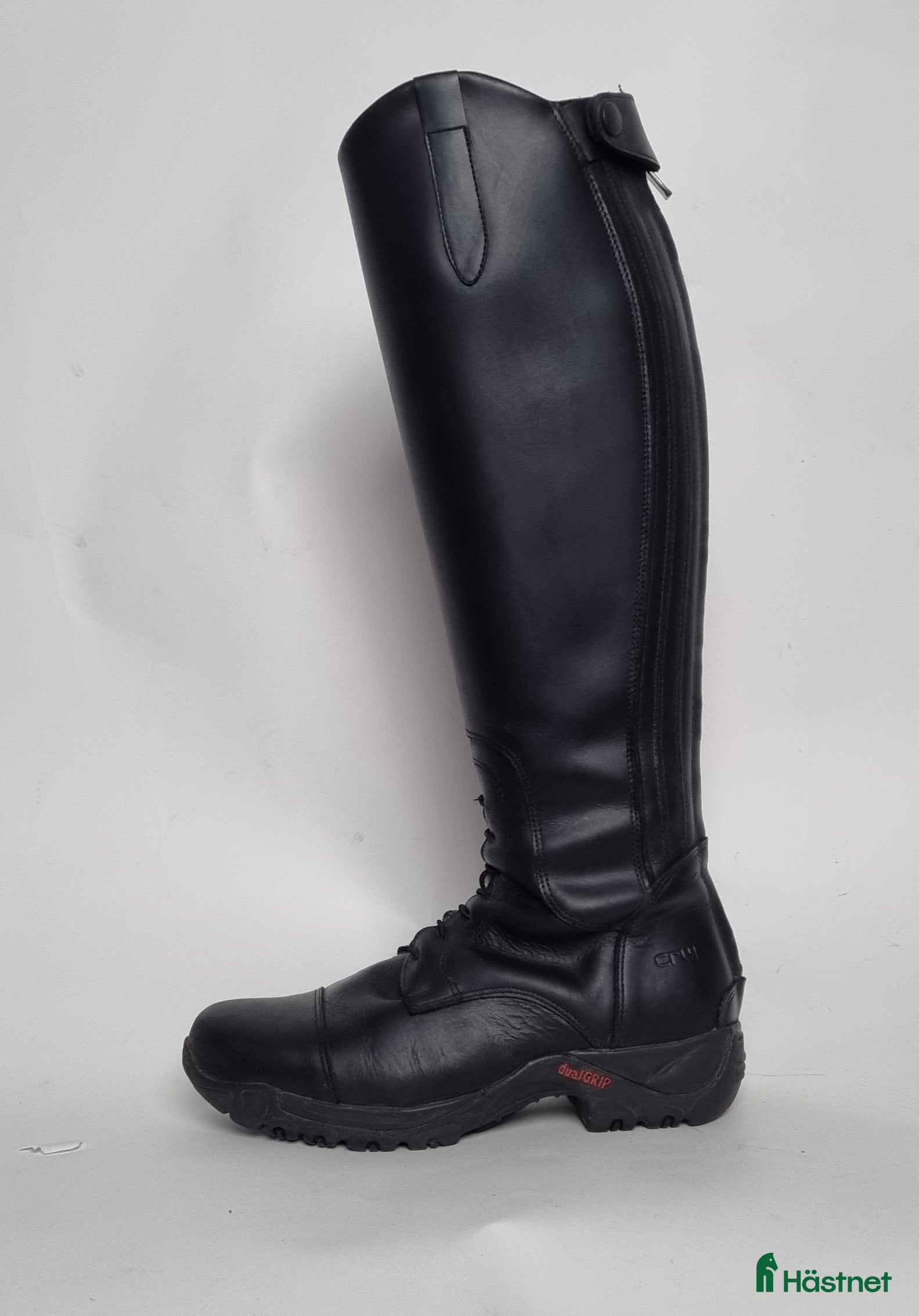 Ridstövlar ryttarutrustning till salu: Vinterridstövel i Färentuna - Annons 13