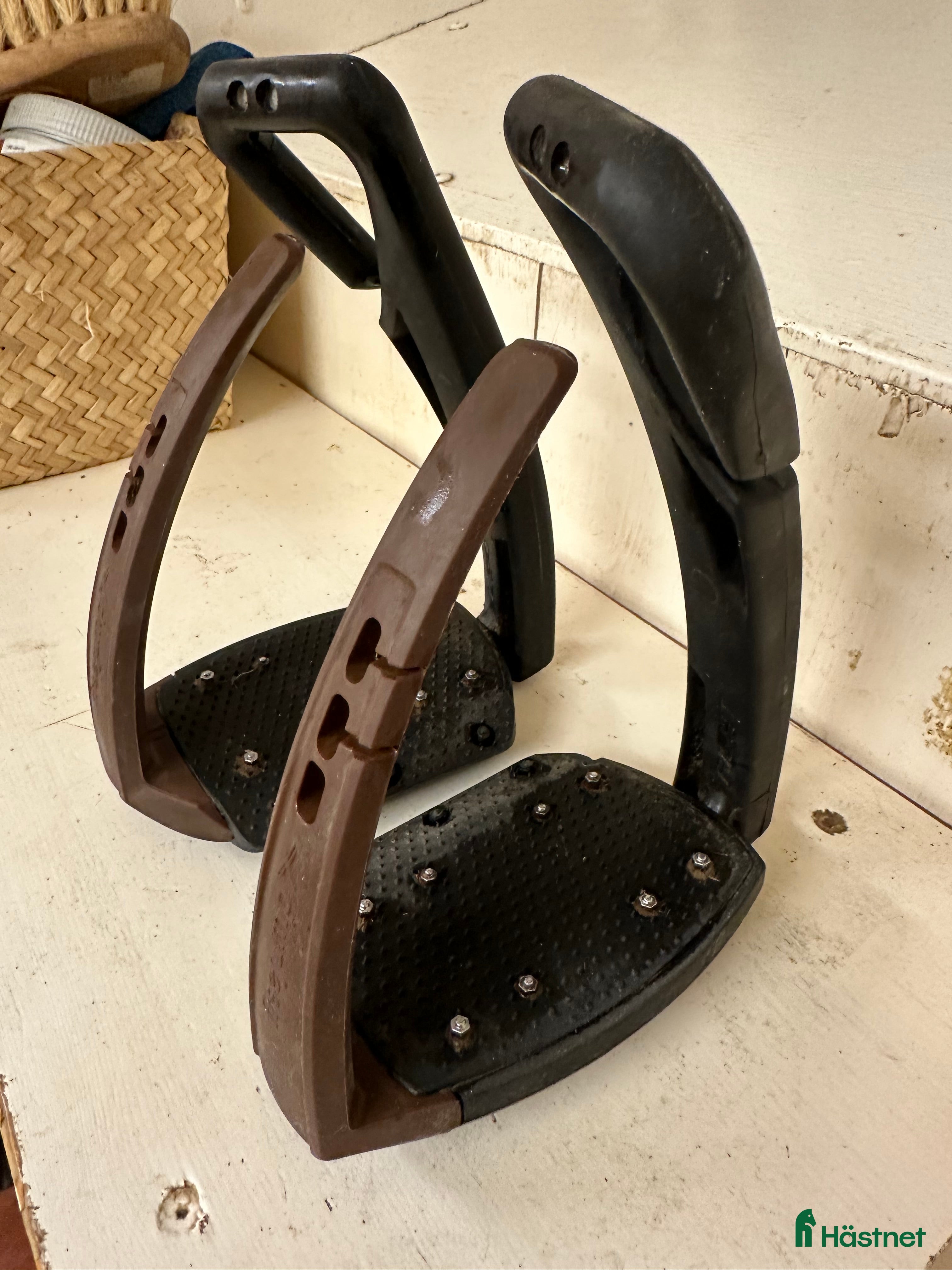 Stigbyglar hästutrustning till salu: Freejump SOFT UP PRO  i Lidingö - Annons 2