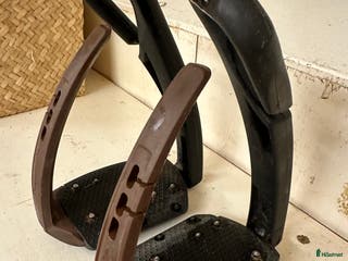 Stigbyglar hästutrustning till salu: Freejump SOFT UP PRO i Lidingö - Annons 2