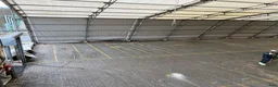 Övrig utrustning övrig utrustning till salu: Ridhus - tälthall 25x40 meter! - Annons 5