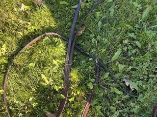 Övrig Hästutrustning hästutrustning till salu: Equility Line martingal stl full med snabbknäppe i Flen - Annons 1