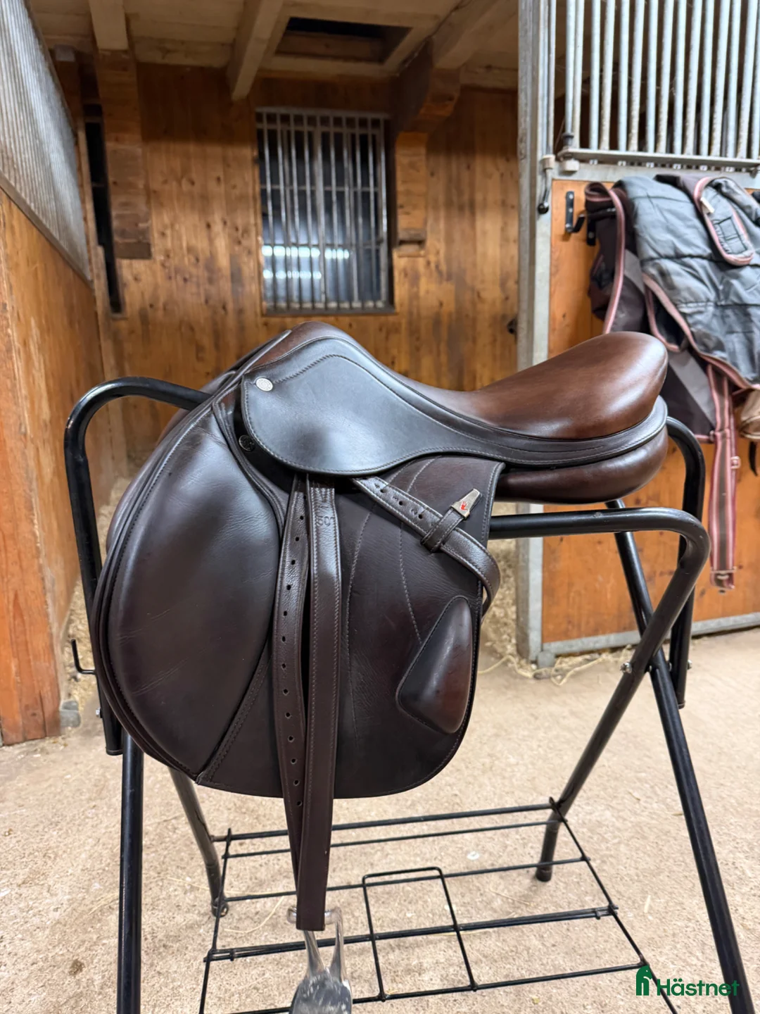 Sadlar hästutrustning till salu: Equipe rarity  - Annons 2