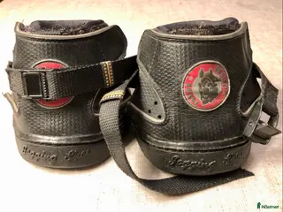 Övrig Hästutrustning hästutrustning Fusion Equine, hovboots storlek 10 - Annons 5