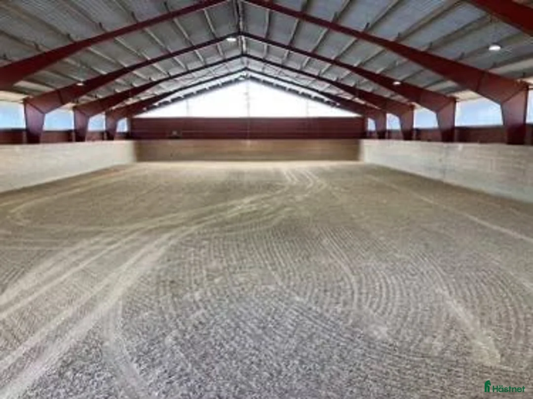  stallplats finnes: Privatstall i Nacka - Annons 2