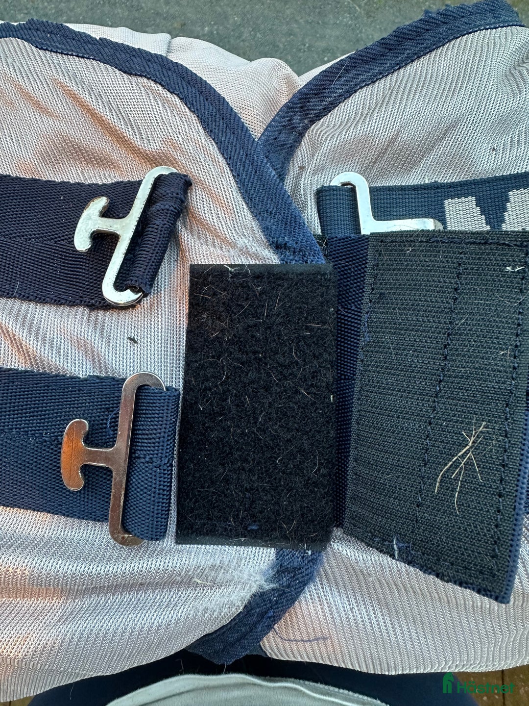 Täcken hästutrustning till salu: Säljer billiga flugtäcken! i Forserum - Annons 2