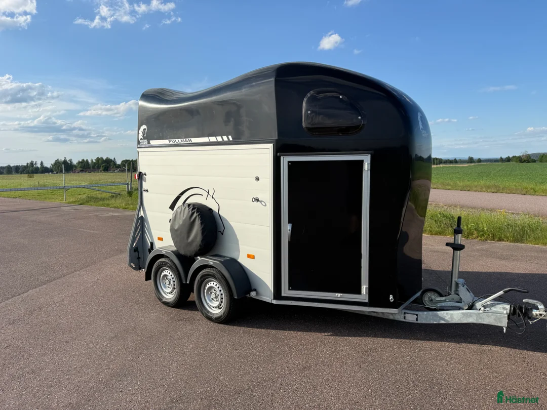 Hästtransporter  fordon & transport till salu: Cheval Gold2 -22 - Annons 1