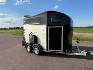 Hästtransporter fordon & transport till salu: Cheval Gold2 -22 - Annons 3