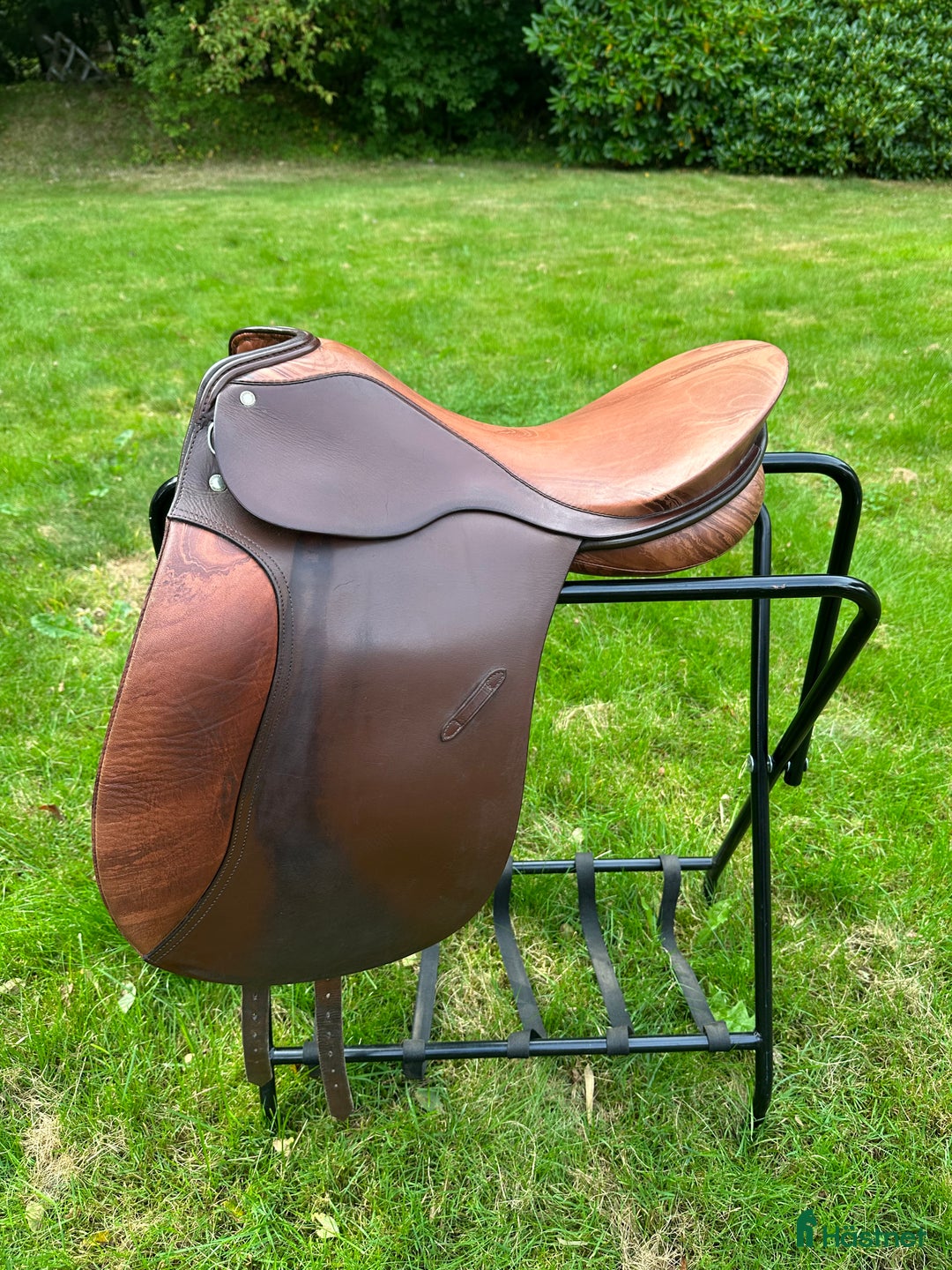 Sadlar hästutrustning till salu: Passier Hannover Antares i Perstorp - Annons 2