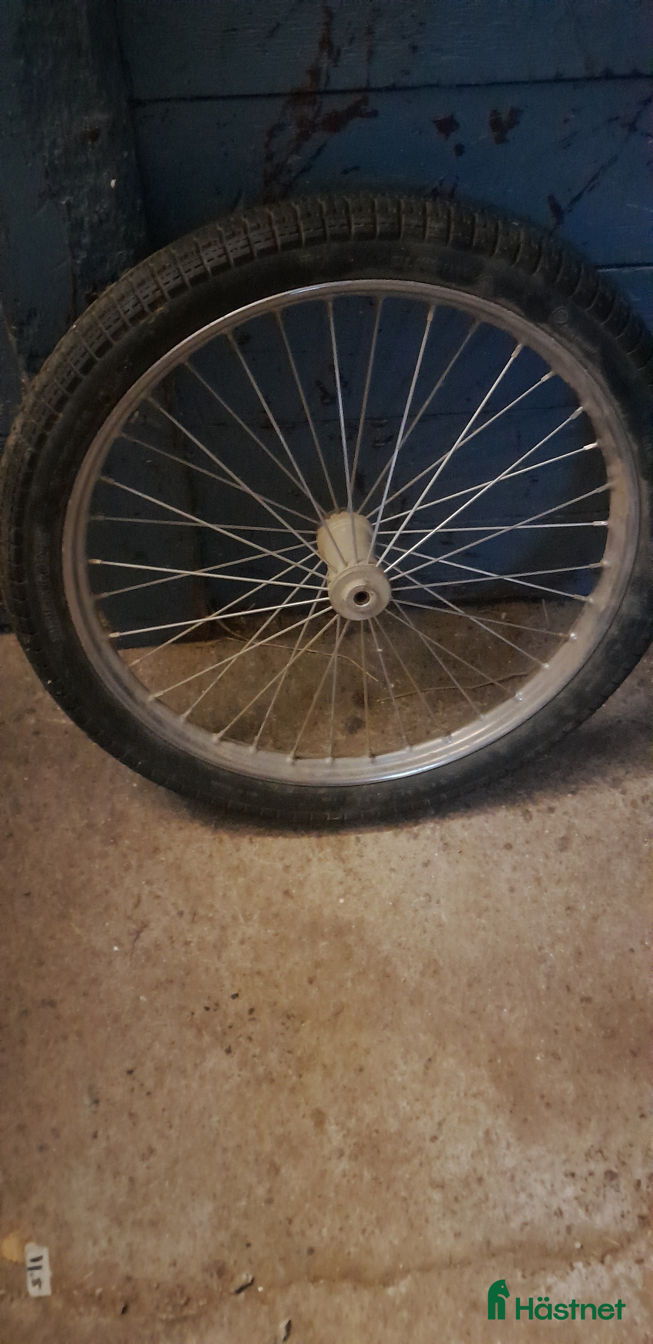 Travsulkys trav till salu: Trav Speedcart hjul o Trav sits  i Sorunda - Annons 7