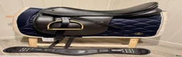 Sadlar hästutrustning till salu: Stubben Maestoso De Luxe sadelpaket - Annons 1