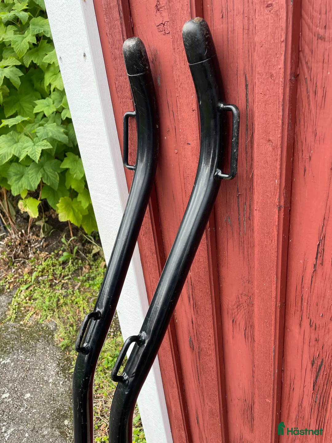 Övrig Körutrustning körning till salu: Skaklar till Kutzmann i Tärnsjö - Annons 4