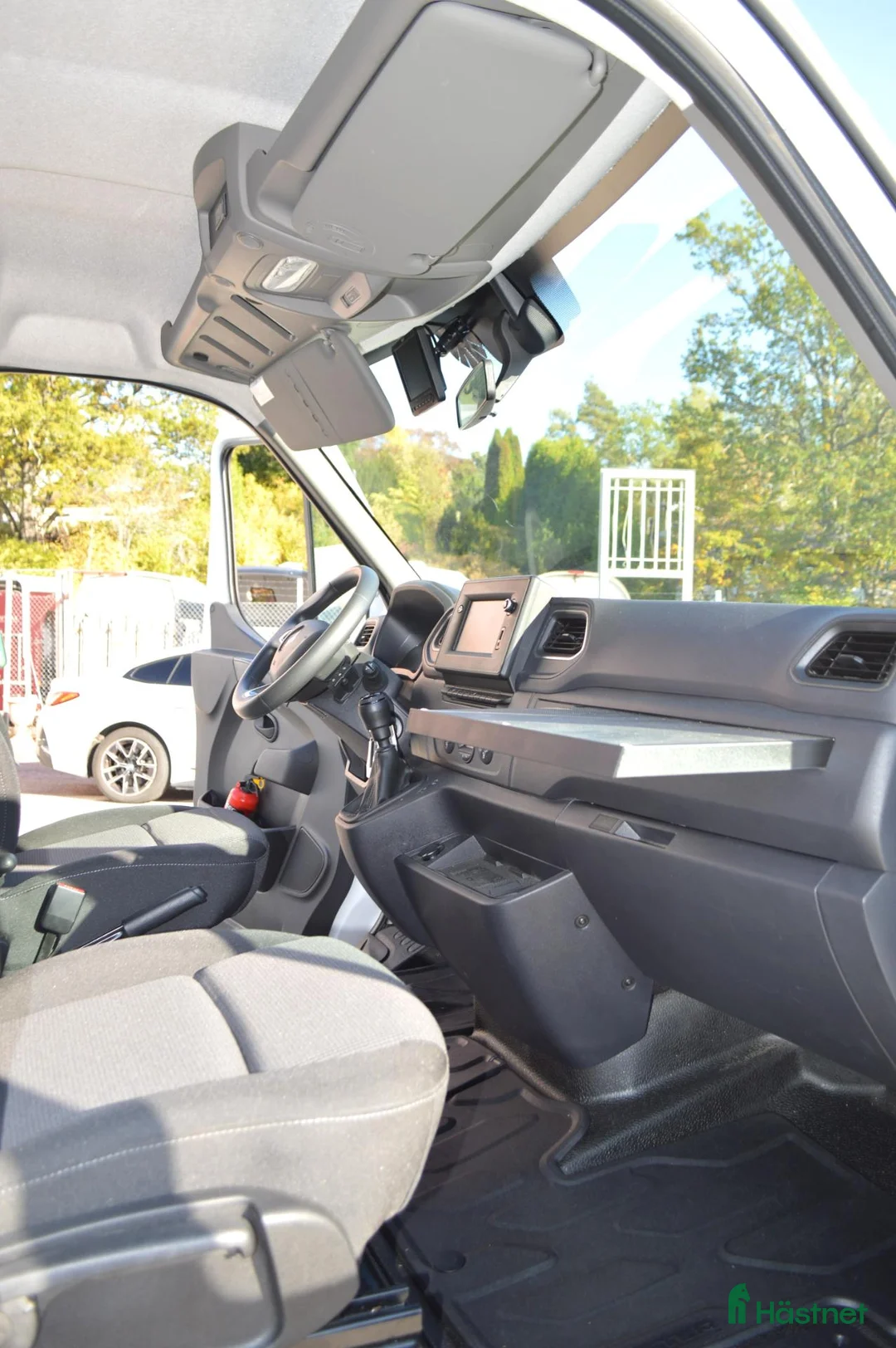 Hästlastbilar  fordon & transport till salu: Xtreme Cargo XL 5-sits 24 Hästlastbil Hög lastvikt - Annons 11