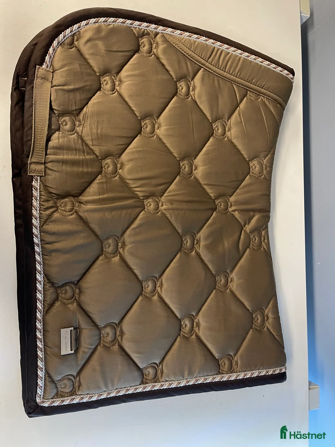 Övrig Hästutrustning hästutrustning till salu: Hästutrustning, Verdus, ES, PS - Annons 2