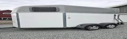 Hästtransporter  fordon & transport till salu: Helrenoverad Böckmann Esprit Duo - Annons 3