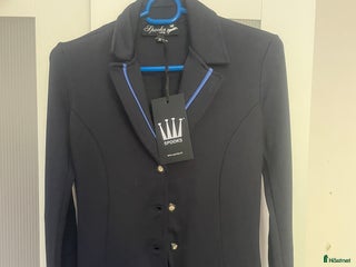 Övrig utrustning övrig utrustning till salu: Spooks ridkavaj i Norra Sorunda - Annons 2