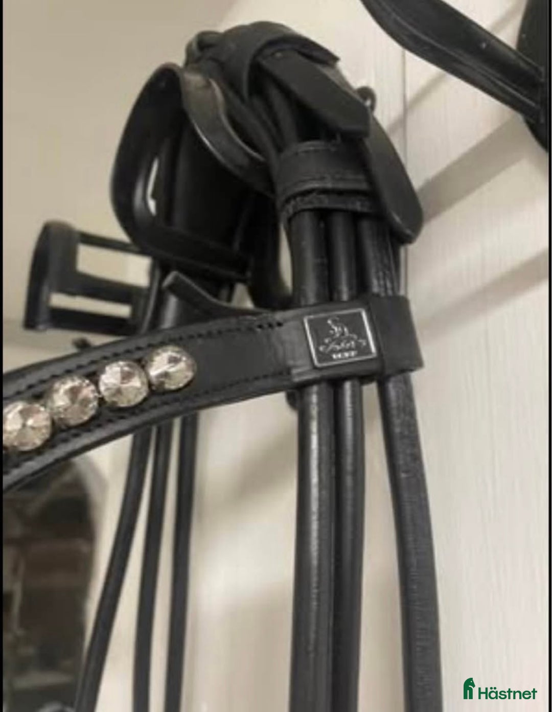 Träns hästutrustning till salu: Sd design träns full i Landskrona - Annons 4