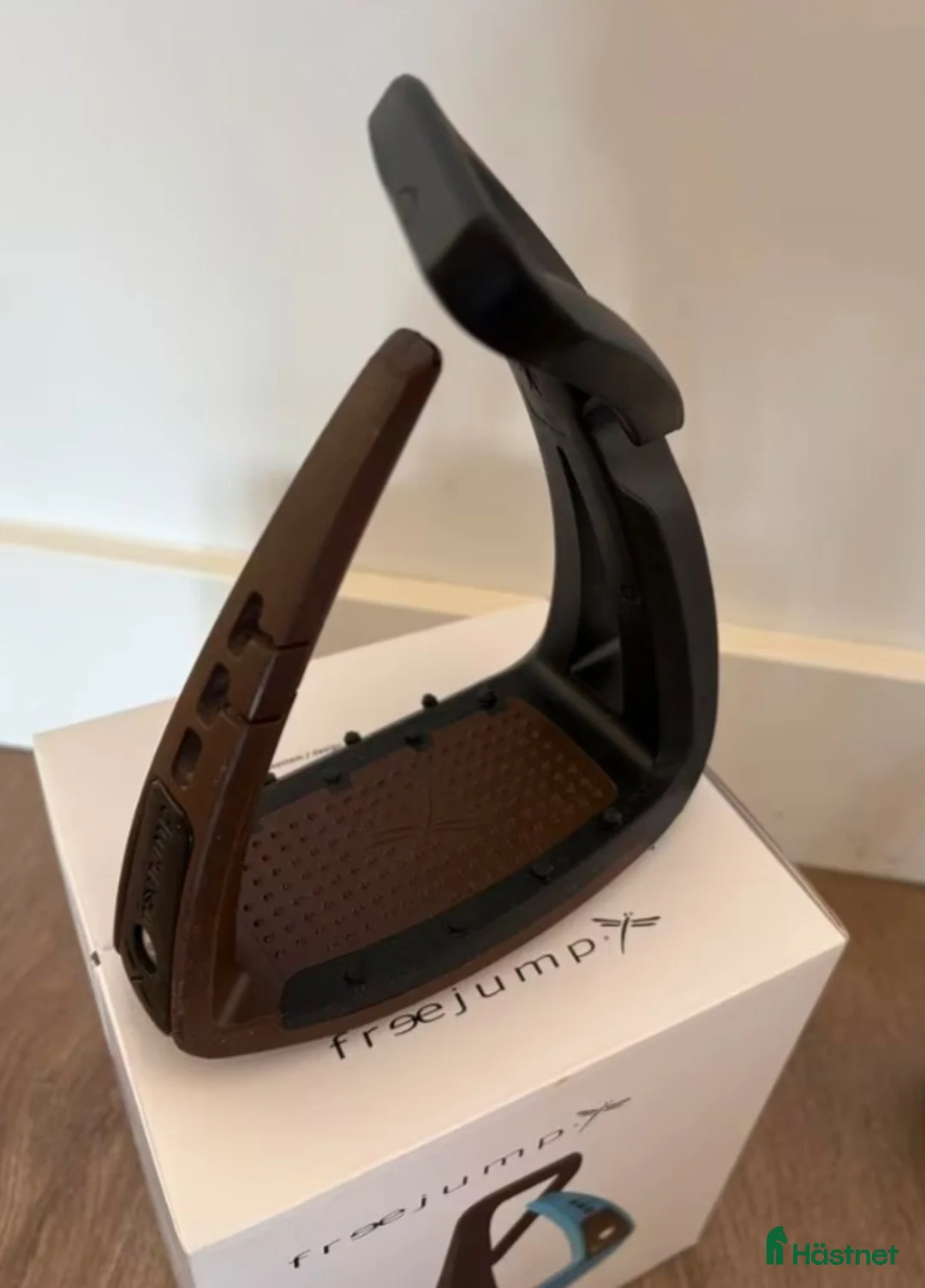 Stigbyglar hästutrustning till salu: Freejump Soft Up Lite  - Annons 2