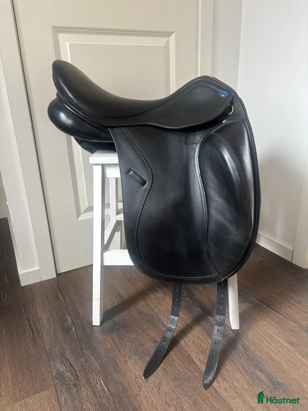 Sadlar hästutrustning till salu: Lippo Integro 17" - Annons 2