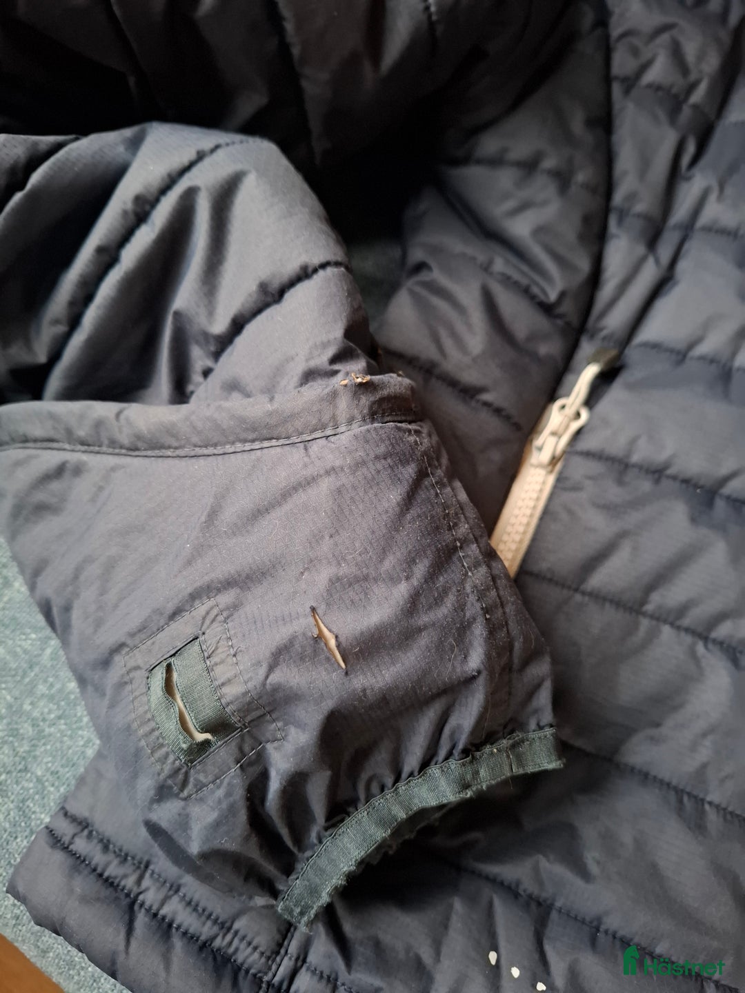 Jackor & Kavajer ryttarutrustning till salu: Jacka och kjol från Uhip  i Uddevalla - Annons 5