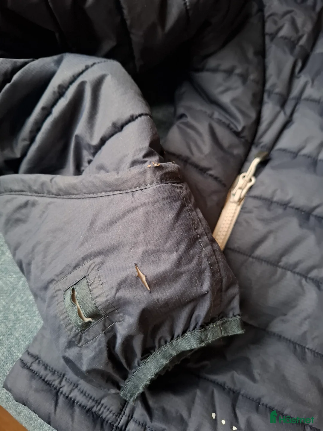 Jackor & Kavajer ryttarutrustning till salu: Jacka och kjol från Uhip  i Uddevalla - Annons 5