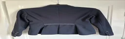 Jackor & Kavajer ryttarutrustning till salu: Samshield Victorine Crystal fabric - Annons 2