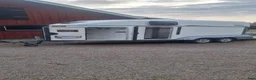 Hästtransporter  fordon & transport till salu: Thule Excellent - Annons 1