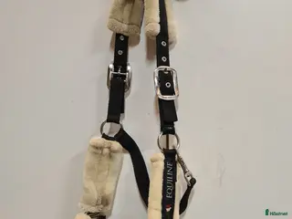 Övrig Hästutrustning hästutrustning Equiline grimma cob - Annons 1