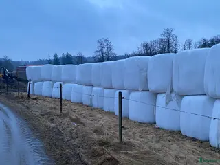 hästservice Hösilage - Annons 1