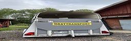 Hästtransporter  fordon & transport till salu: VärmlandsVagnen Gaupen i Kil - Annons 3