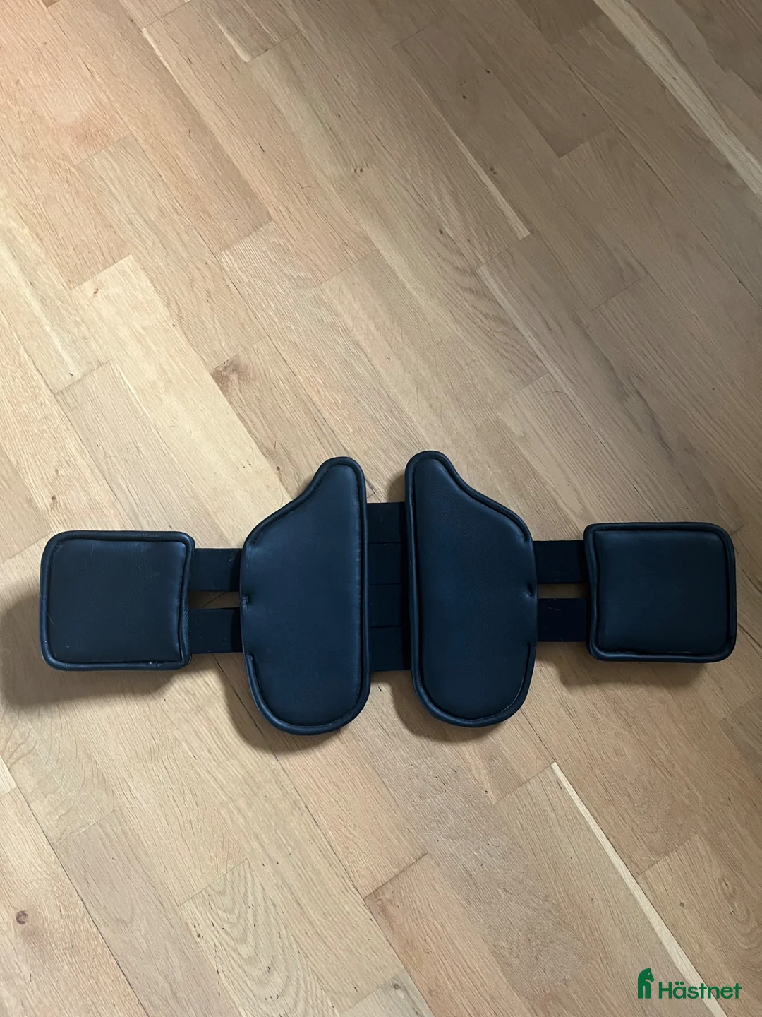 Sadeltillbehör hästutrustning till salu: Sadelgjord - Annons 2