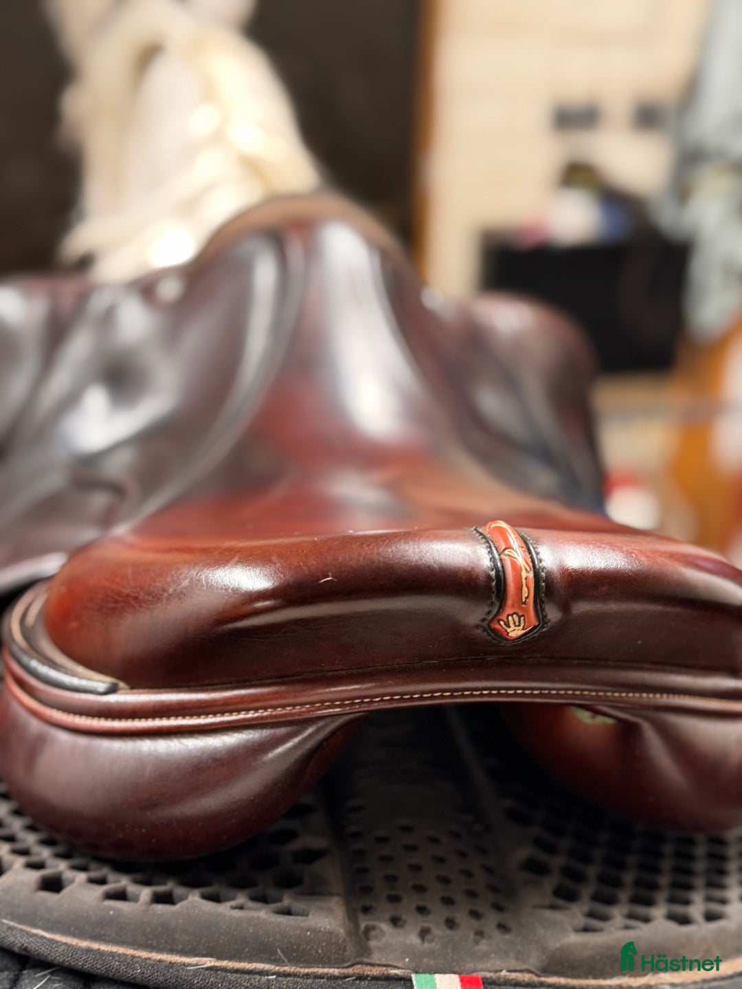 Sadlar hästutrustning till salu: Equipe, Special One i Hammarstrand - Annons 2