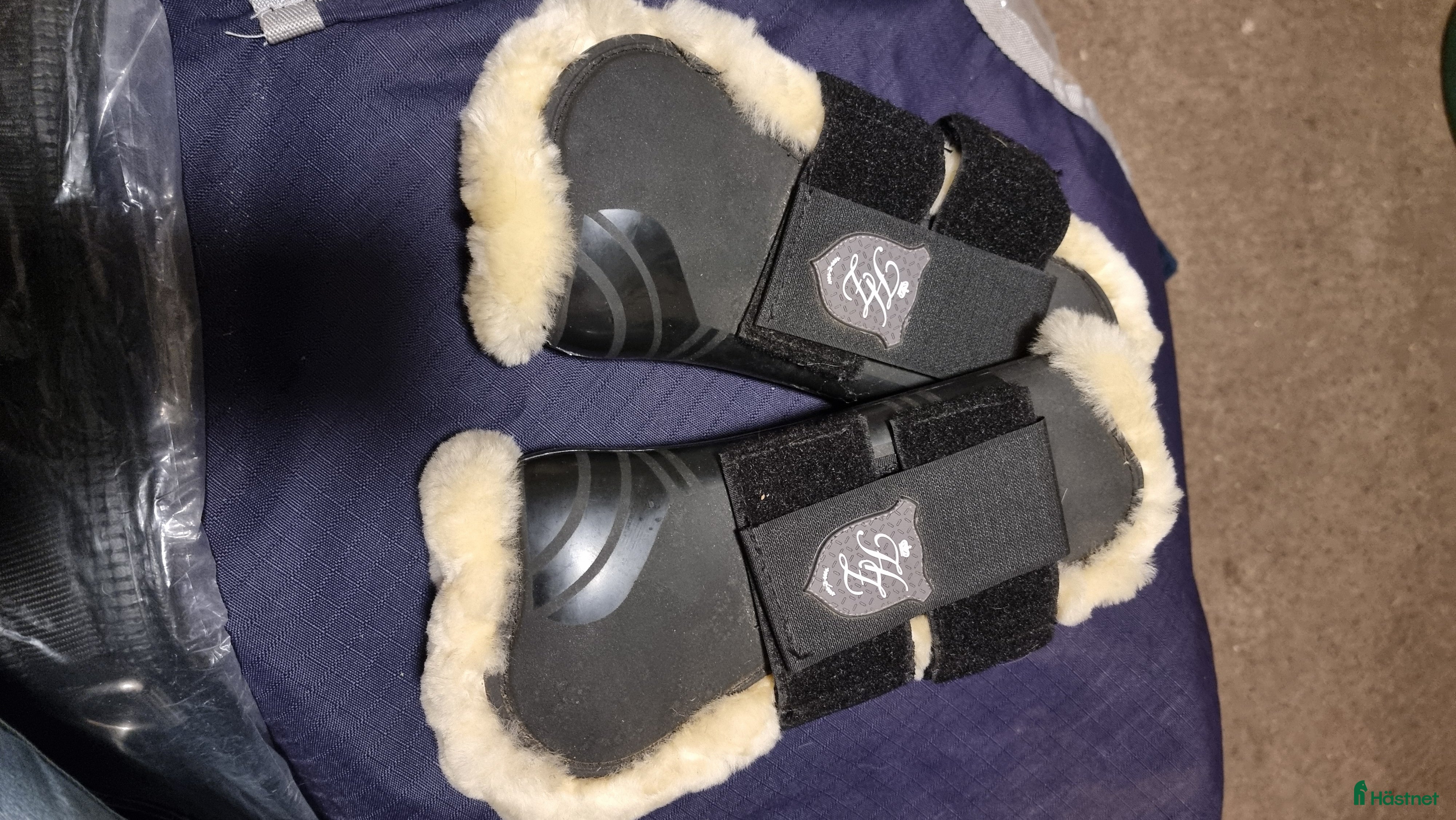 Benskydd hästutrustning till salu: Skydd i Landvetter - Annons 11