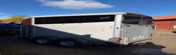 Hästtransporter  fordon & transport till salu: Ifor Williams hbx 511 -2022 hästtransport  - Annons 6