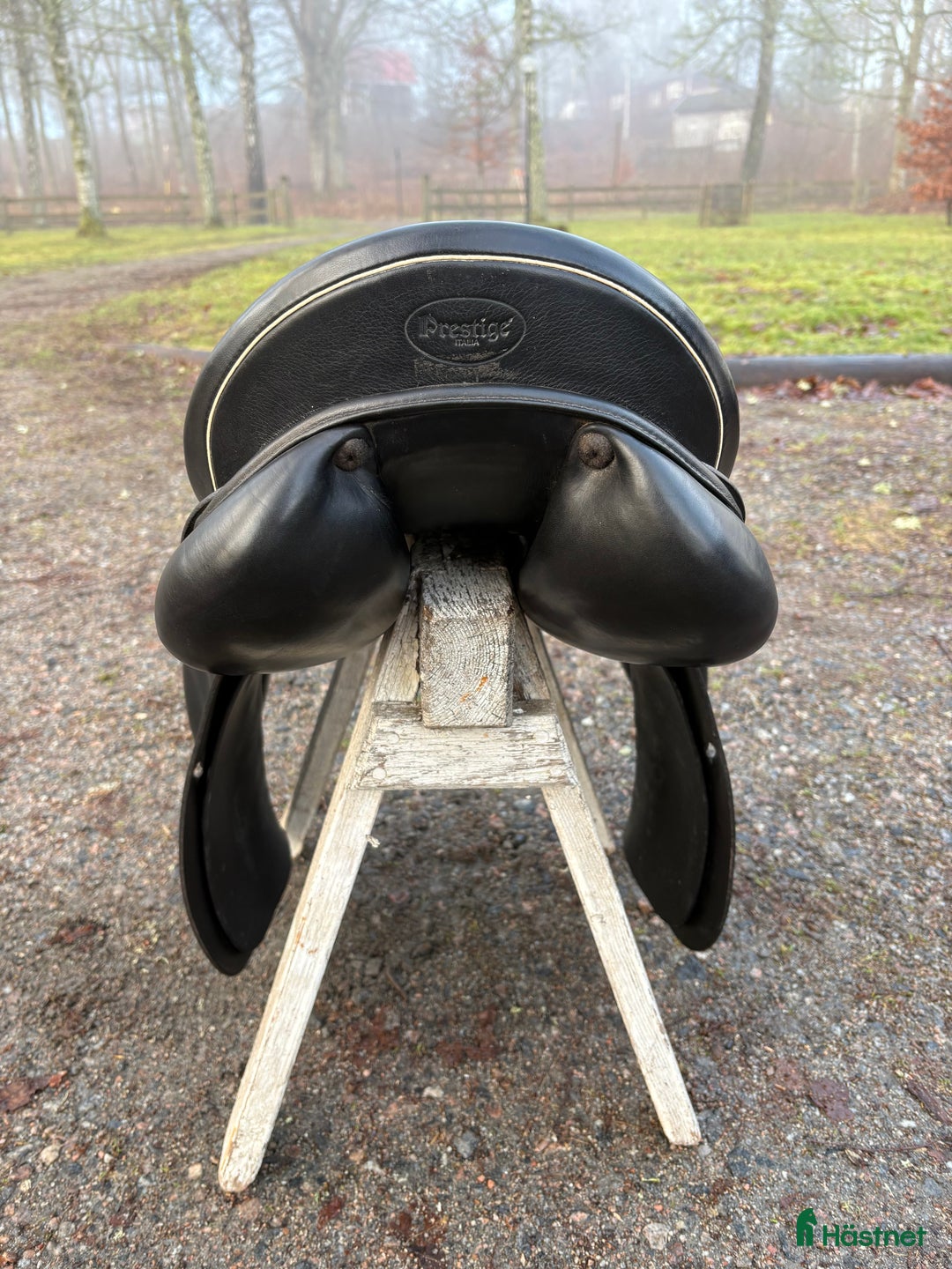 Sadlar hästutrustning till salu: Allround Sadel i Sollebrunn - Annons 3