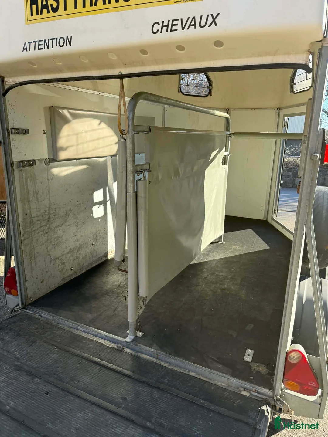 Hästtransporter  fordon & transport till salu: Cheval liberte Gold Pullman  - Annons 5