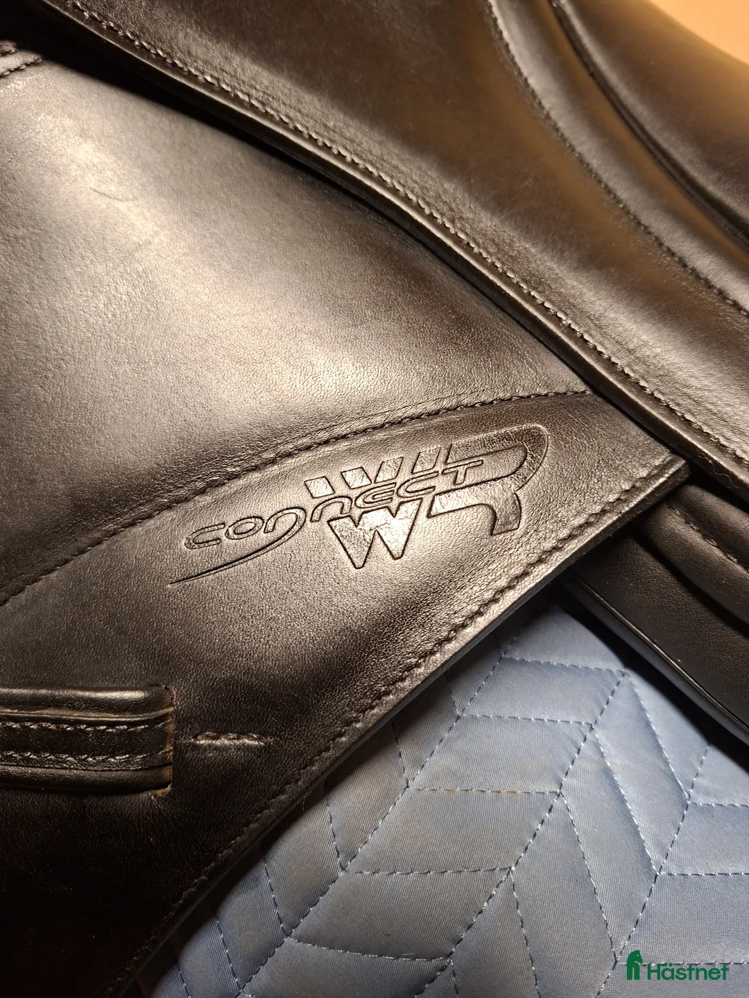 Sadlar hästutrustning till salu: Erreplus Connect WR - Annons 2