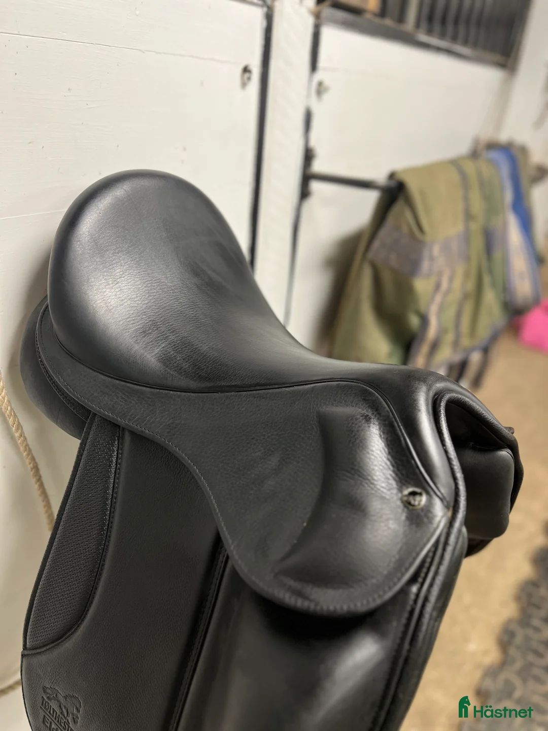 Sadlar hästutrustning till salu: Tölthester Eldon  i Åkersberga - Annons 6