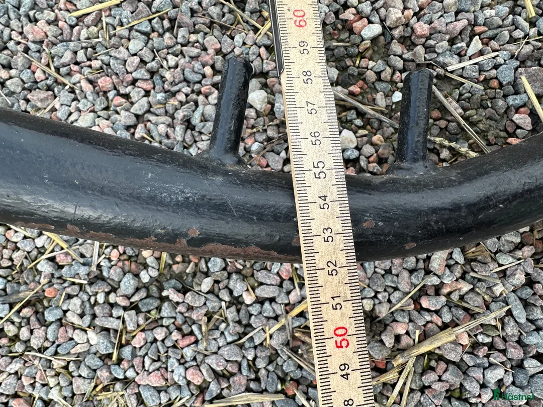 Körvagnar körning till salu: Trevlig gigg - Annons 8