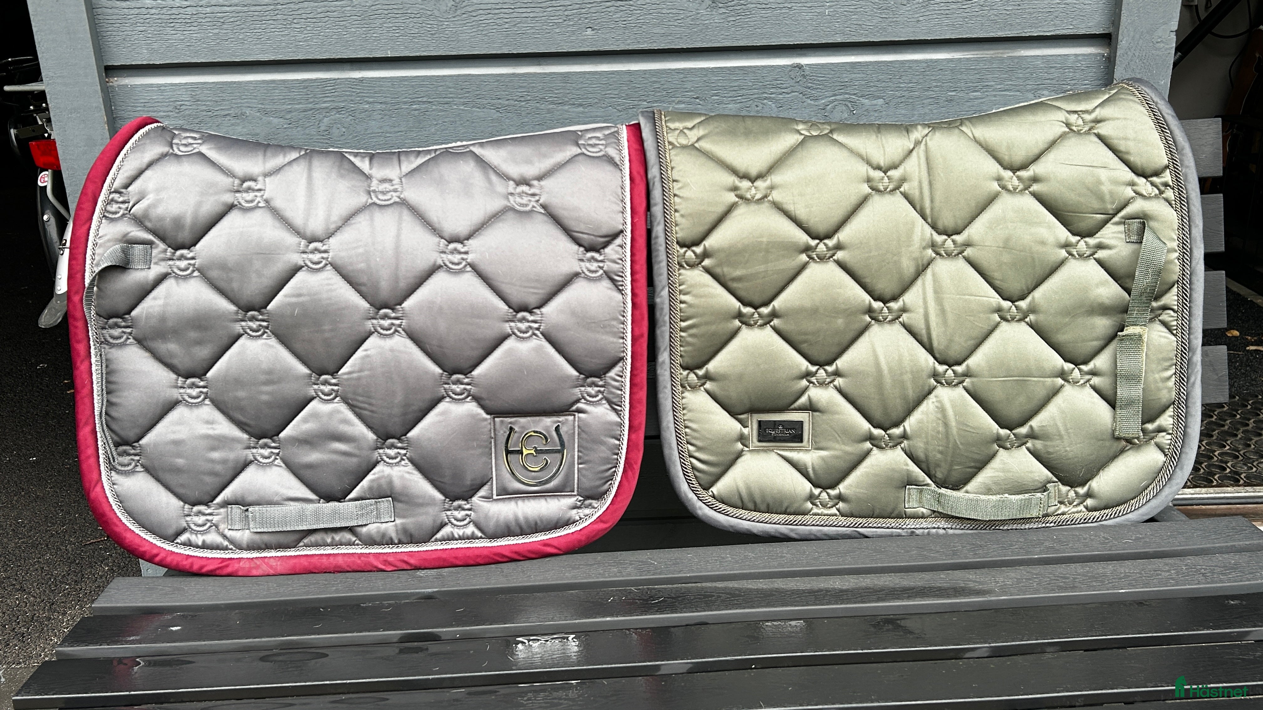 Övrig Hästutrustning hästutrustning Diverse hästutrustning i Halmstad - Annons 1