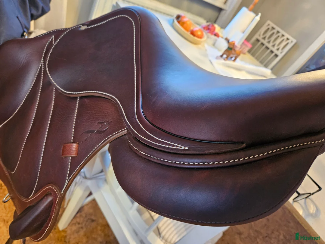 Sadlar hästutrustning till salu: Antares i Strängnäs - Annons 4