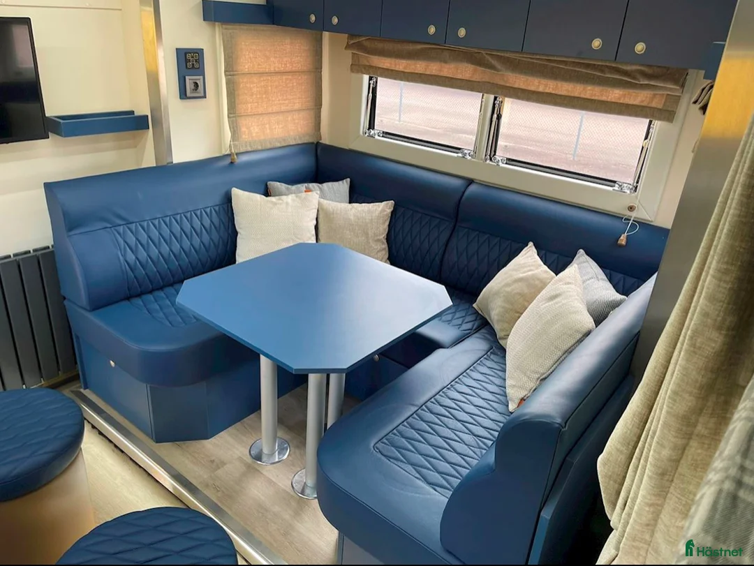 Hästlastbilar  fordon & transport till salu: Lehel Predator 12 ton omg leverans  i Svalöv - Annons 6