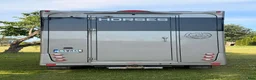 Hästlastbilar  fordon & transport till salu: Horsepartner Exclusive Hästlastbil - Annons 3